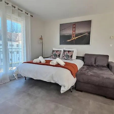 La Dolce *disney*paris*balcon* *